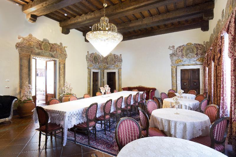 Villa Lecchi Hotel Wellness - Toplantı