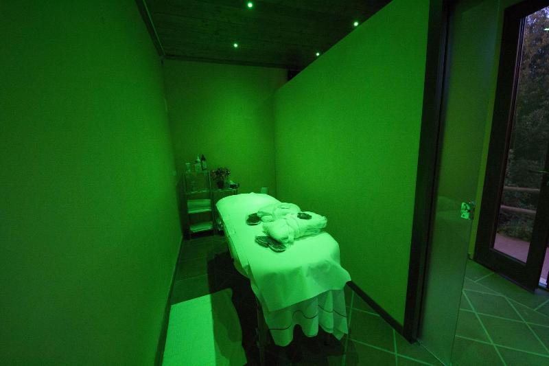 Villa Lecchi Hotel Wellness - Aktivite