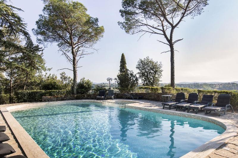 Villa Lecchi Hotel Wellness - Aktivite
