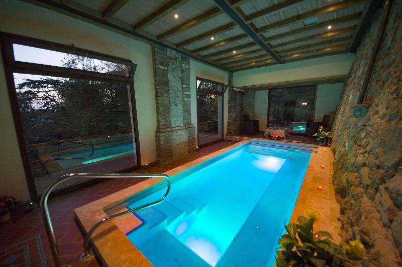 Villa Lecchi Hotel Wellness - Aktivite