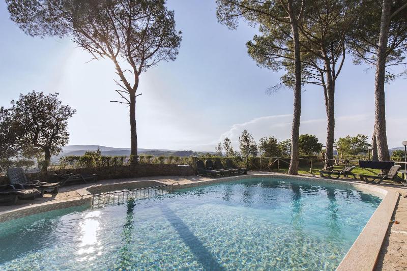 Villa Lecchi Hotel Wellness - Aktivite