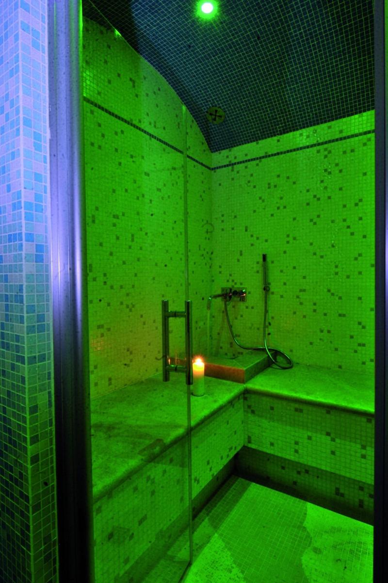 Villa Lecchi Hotel Wellness - Aktivite