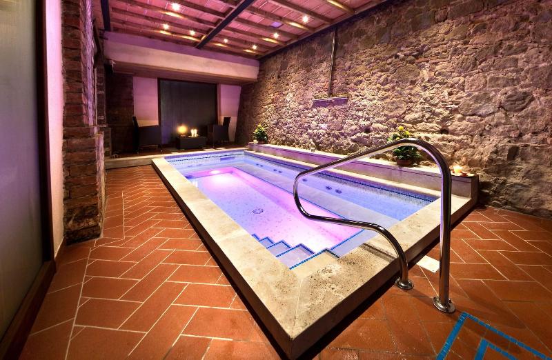 Villa Lecchi Hotel Wellness - Aktivite