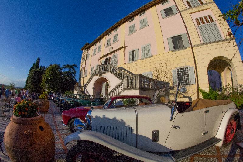 Villa Lecchi Hotel Wellness - Genel