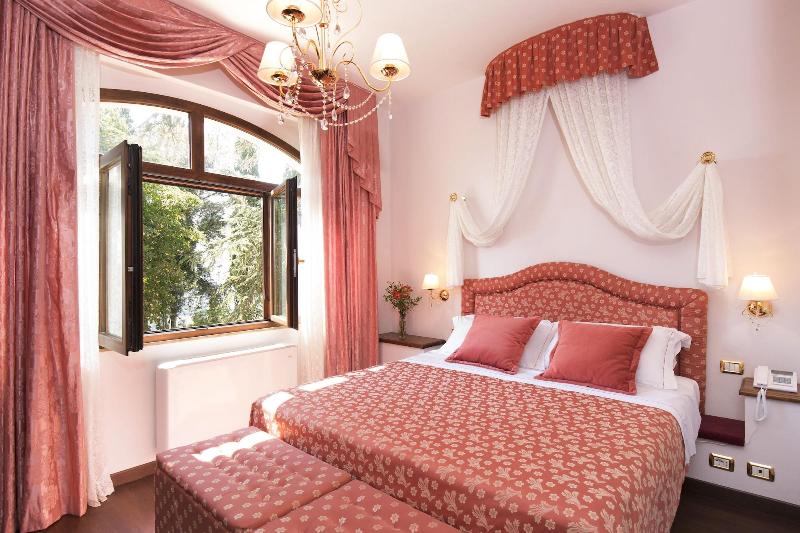 Villa Lecchi Hotel Wellness - Genel