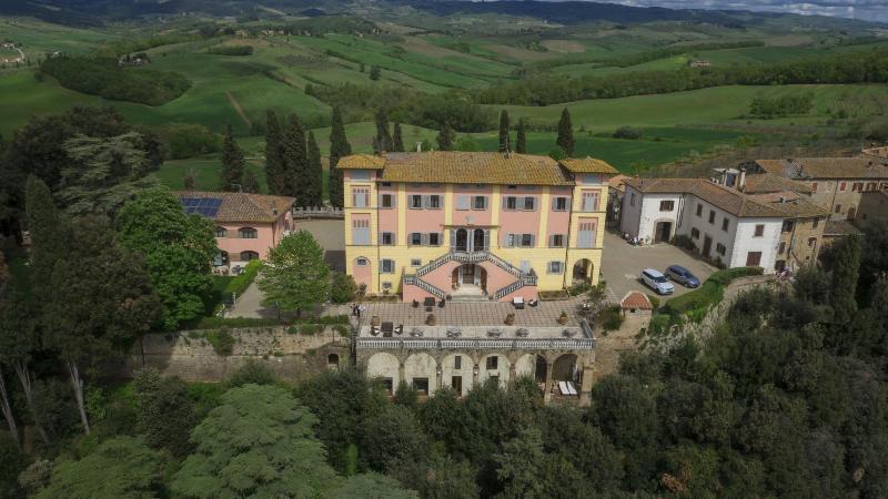 Villa Lecchi Hotel Wellness - Genel