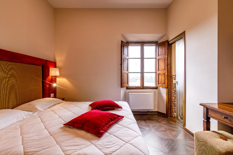 Villa Lecchi Hotel Wellness - Oda