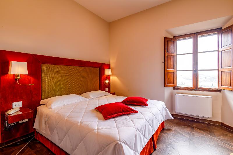 Villa Lecchi Hotel Wellness - Oda
