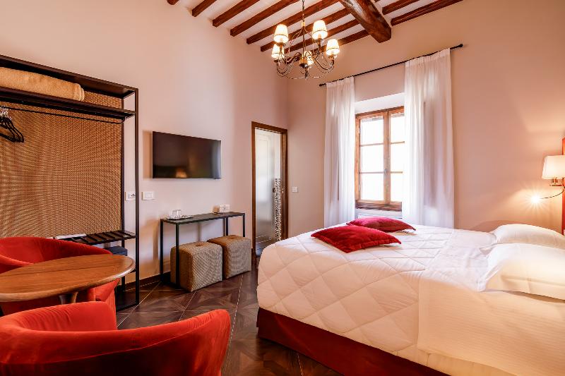 Villa Lecchi Hotel Wellness - Oda