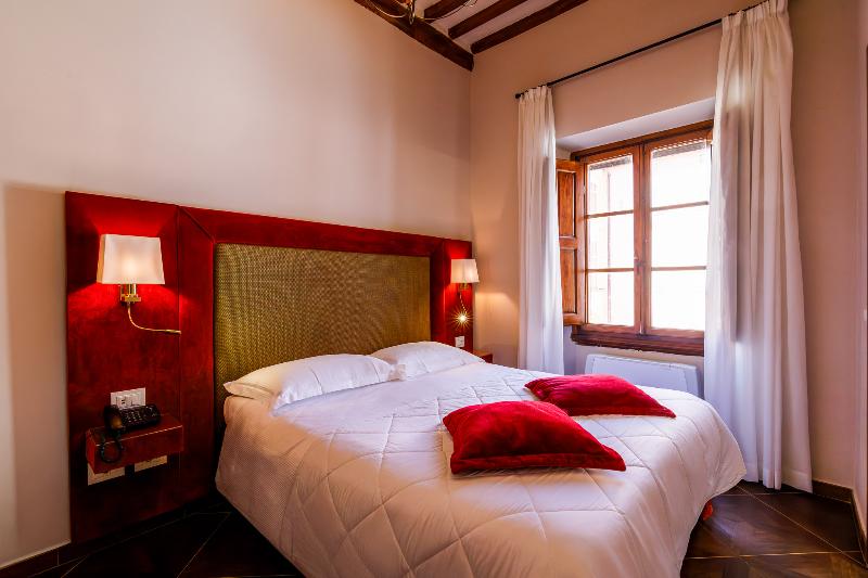 Villa Lecchi Hotel Wellness - Oda