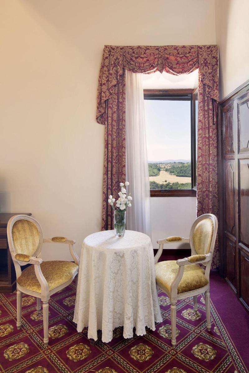 Villa Lecchi Hotel Wellness - Oda