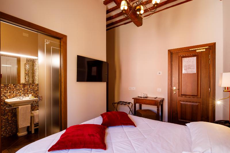 Villa Lecchi Hotel Wellness - Oda