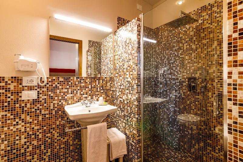 Villa Lecchi Hotel Wellness - Oda