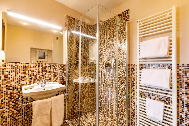 Villa Lecchi Hotel Wellness - Oda