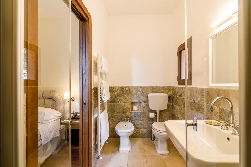 Villa Lecchi Hotel Wellness - Oda