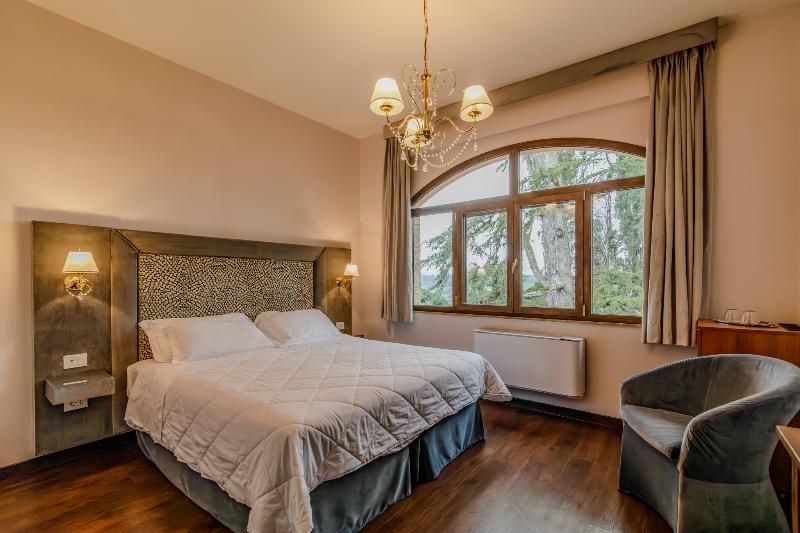 Villa Lecchi Hotel Wellness - Oda