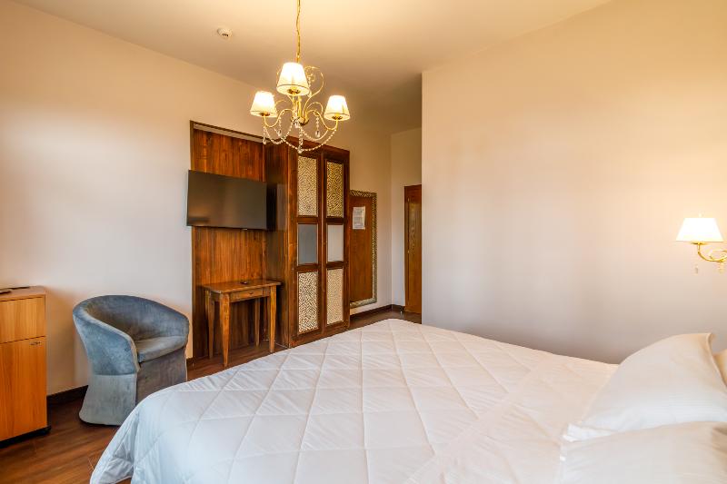 Villa Lecchi Hotel Wellness - Oda