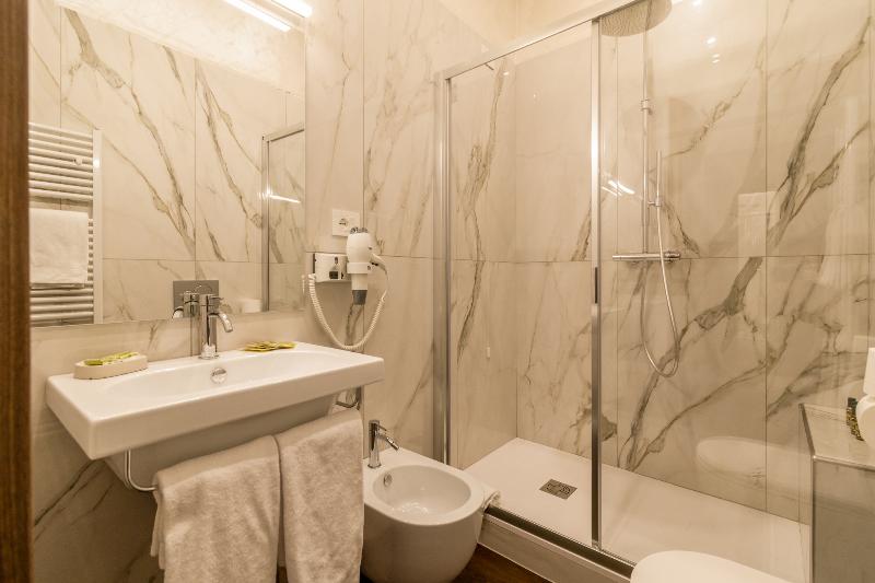 Villa Lecchi Hotel Wellness - Oda