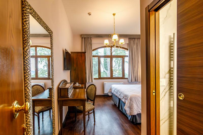Villa Lecchi Hotel Wellness - Oda