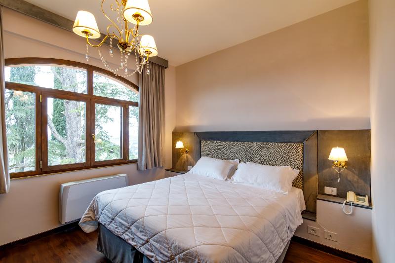 Villa Lecchi Hotel Wellness - Oda