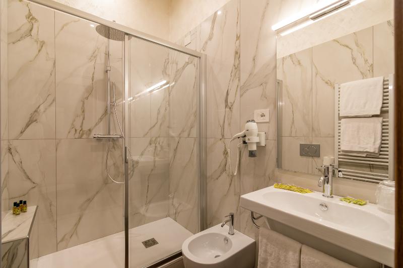 Villa Lecchi Hotel Wellness - Oda