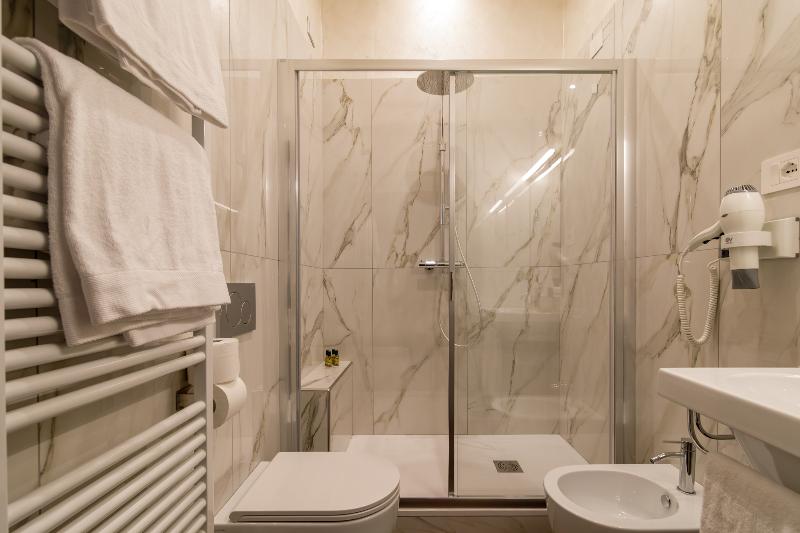 Villa Lecchi Hotel Wellness - Oda