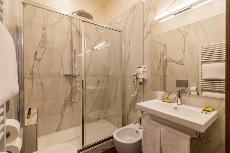 Villa Lecchi Hotel Wellness - Oda