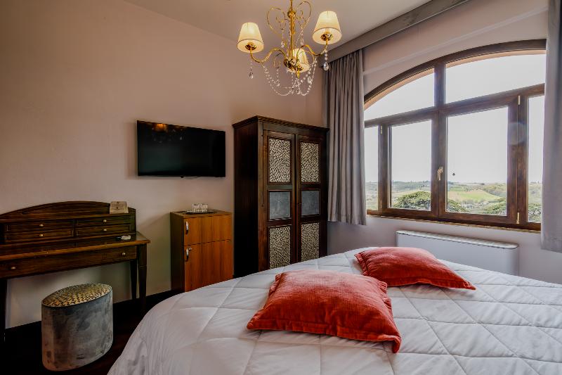 Villa Lecchi Hotel Wellness - Oda