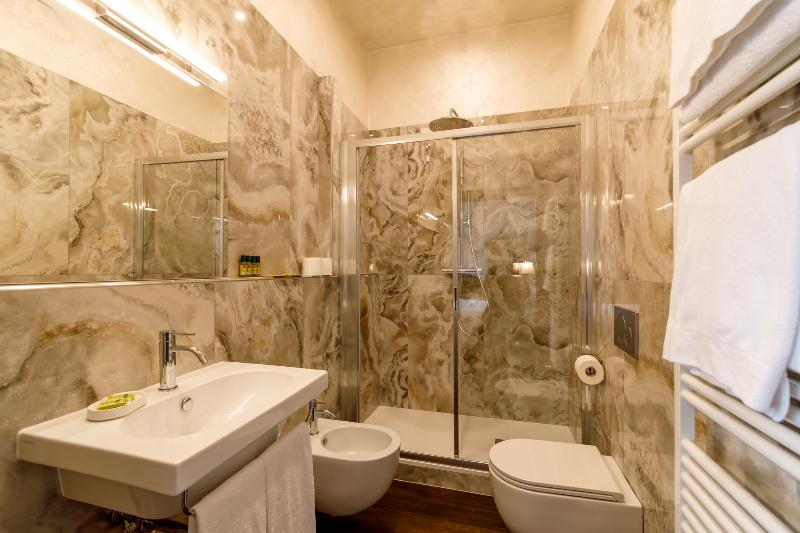 Villa Lecchi Hotel Wellness - Oda