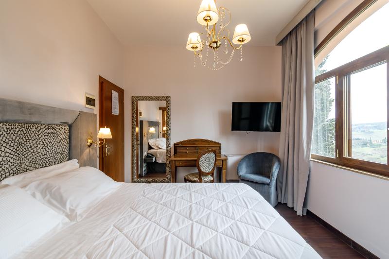 Villa Lecchi Hotel Wellness - Oda
