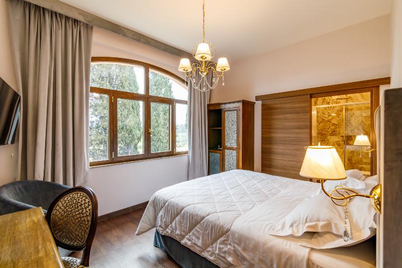 Villa Lecchi Hotel Wellness - Oda