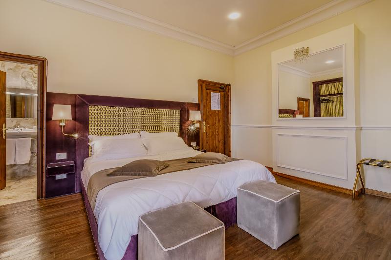 Villa Lecchi Hotel Wellness - Oda