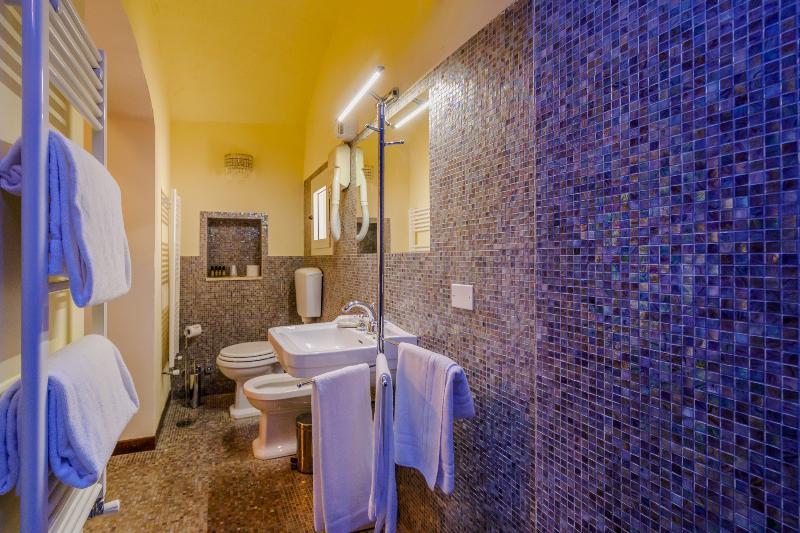 Villa Lecchi Hotel Wellness - Oda