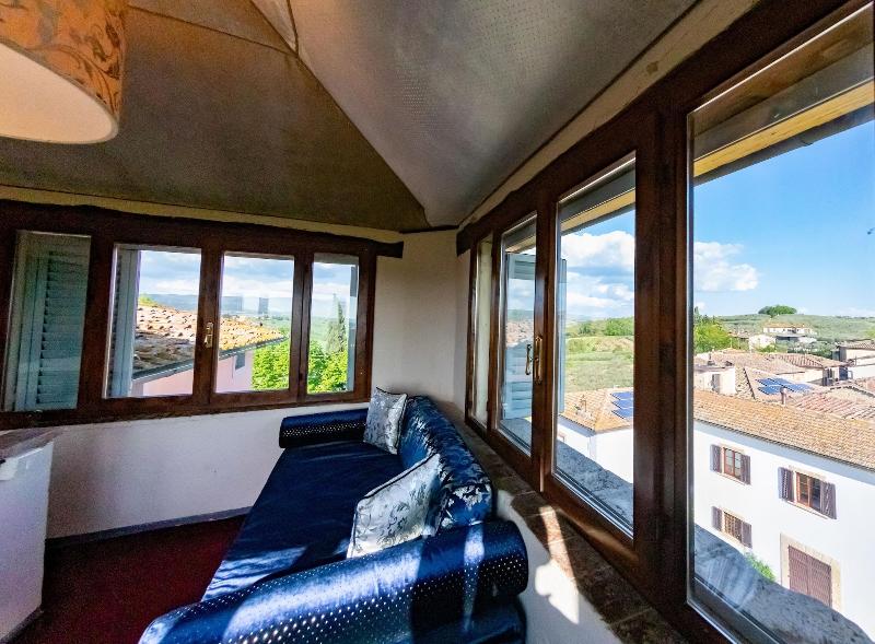 Villa Lecchi Hotel Wellness - Oda