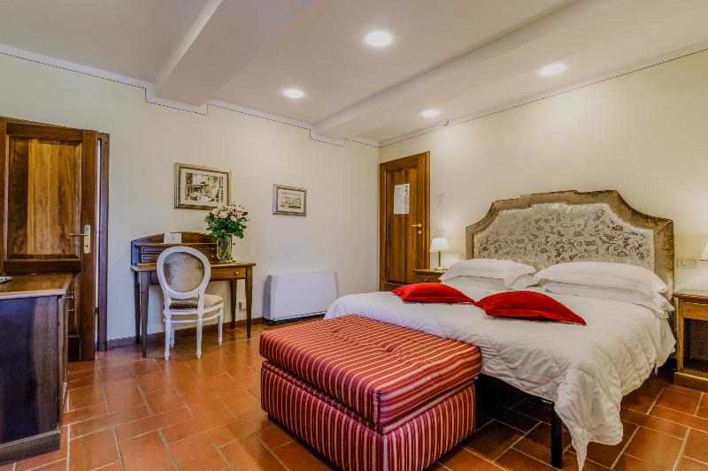 Villa Lecchi Hotel Wellness - Oda