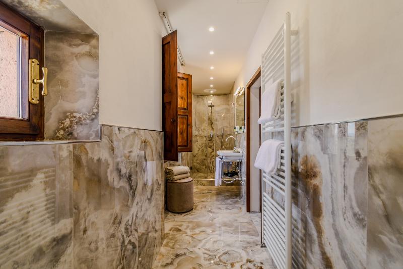 Villa Lecchi Hotel Wellness - Oda