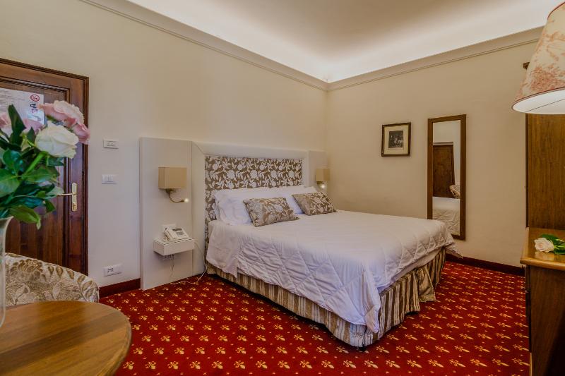 Villa Lecchi Hotel Wellness - Oda