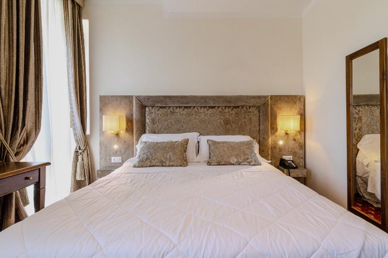 Villa Lecchi Hotel Wellness - Oda