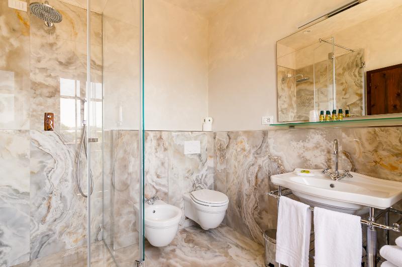 Villa Lecchi Hotel Wellness - Oda