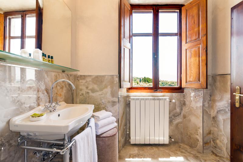 Villa Lecchi Hotel Wellness - Oda
