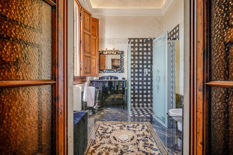 Villa Lecchi Hotel Wellness - Oda
