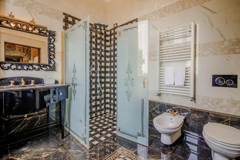 Villa Lecchi Hotel Wellness - Oda