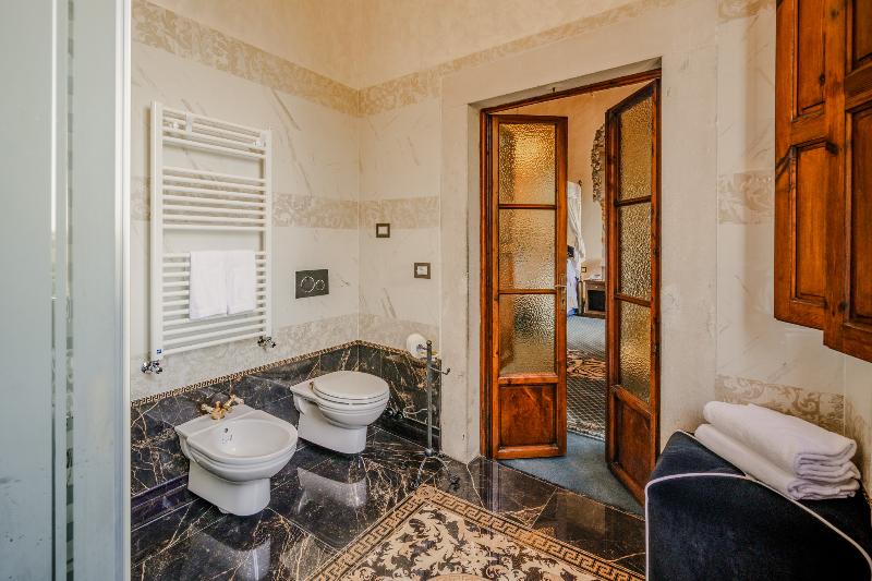 Villa Lecchi Hotel Wellness - Oda