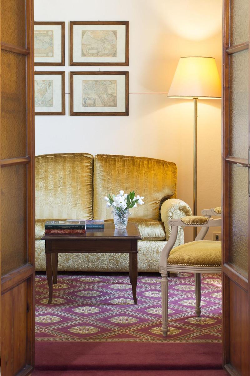 Villa Lecchi Hotel Wellness - Oda