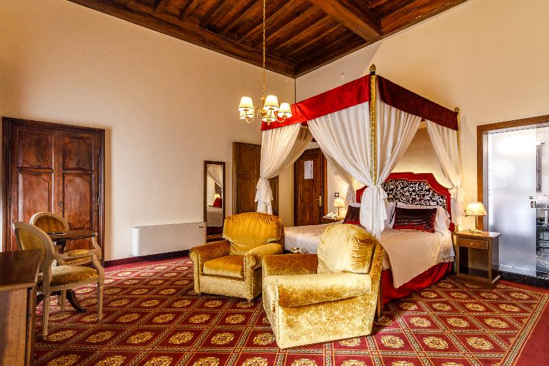 Villa Lecchi Hotel Wellness - Oda