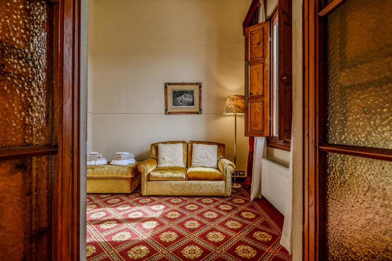 Villa Lecchi Hotel Wellness - Oda