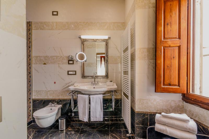 Villa Lecchi Hotel Wellness - Oda