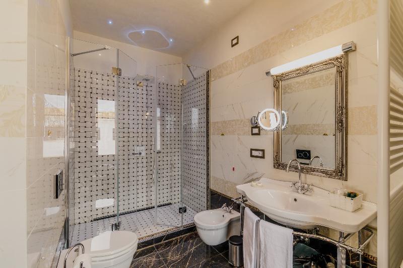 Villa Lecchi Hotel Wellness - Oda