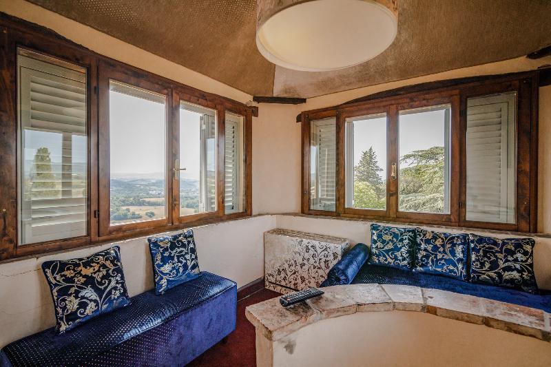 Villa Lecchi Hotel Wellness - Oda
