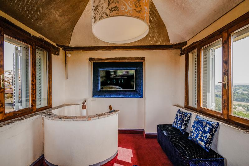 Villa Lecchi Hotel Wellness - Oda